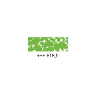 PASTEL REMBRANDT VERDE PERMAN.CLARO 5
