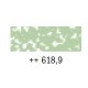 PASTEL REMBRANDT VERDE PERMAN.CLARO 9