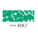 PASTEL REMBRANDT VERDE PERMAN.OSC.7