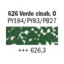 PASTEL REMBRANDT VERDE CINABRIO CL.3