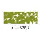 PASTEL REMBRANDT VERDE CINABRIO CL.7