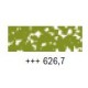 PASTEL REMBRANDT VERDE CINABRIO CL.7