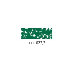 PASTEL REMBRANDT VERDE CINABRIO OSC.7