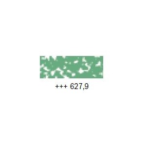 PASTEL REMBRANDT VERDE CINABRIO OSC.9