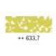 PASTEL REMBRANDT VERDE AMARILLO PERM.7