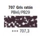 PASTEL REMBRANDT GRIS DE RATON 3