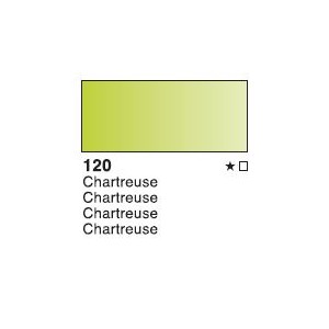 ACUARELA LIQUIDA 120-32ML.CHARTREUSE
