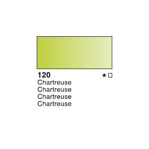 ACUARELA LIQUIDA 120-32ML.CHARTREUSE