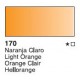 ACUARELA LIQUIDA 170-32ML.NARANJA CLARO