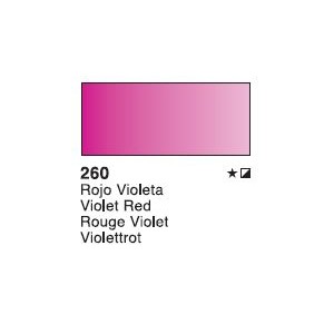 ACUARELA LIQUIDA 260-32ML.ROJO VIOLETA