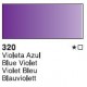 ACUARELA LIQUIDA 320-32ML.VIOLETA AZUL