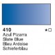 ACUARELA LIQUIDA 410-32ML.AZUL PIZARRA