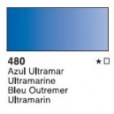 ACUARELA LIQUIDA 480-32ML.AZUL ULTRAMAR