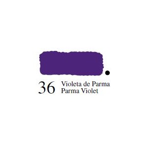 TEXTIL 36 60 ML. Violeta de Parma
