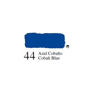 TEXTIL 44 60 ML. Azul Cobalto
