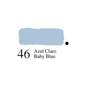 TEXTIL 46 60 ML. Azul Claro