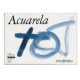 BLOC ACUARELA GUARRO ® 230 X 325 20H 240G G.F.