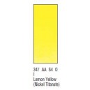 ACUARELA ARTIST 5ML AMARILLO TITANIO NIQUEL