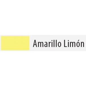 CARTULINA IRIS A4 AMA.LIMON 185G