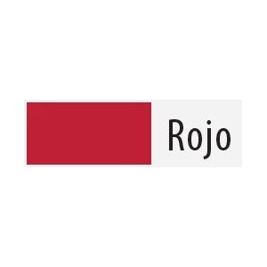 CARTULINA IRIS A4 ROJO 185G