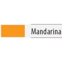CARTULINA IRIS 50X65 MANDARIN 185G