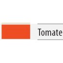 CARTULINA IRIS 50X65 TOMATE 185G