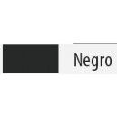 CARTULINA IRIS 50X65 NEGRA 185G