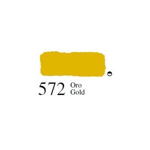 TEXTIL FLUO 572 60 ML. Oro