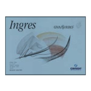 INGRES GUARRO ® 50X70 BLANCO 108G