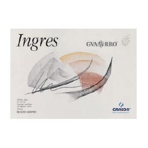 INGRES Guarro Blanco 108 G. GUARRO ®70 x 100 