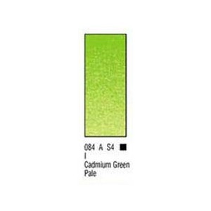 OLEO ARTIST 37 ml verde cad