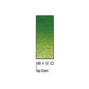 OLEO ARTIST 37ml Verde vejiga perman
