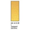 OLEO ARTIST 37 ml ocre oro trans