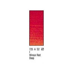 OLEO ARTIST 37ml Rojo Winsor oscuro