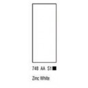 OLEO ARTIST 37 ml bco zinc