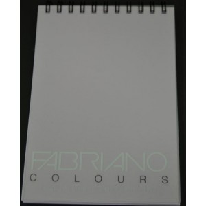 FABRIANO COLOURS 15x21 100H 80G LAVANDA