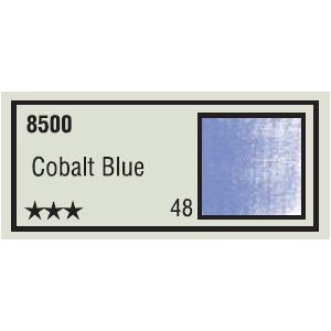 Pasteles "Toison d'Or"  Azul cobalto