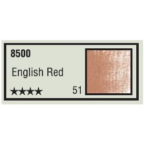 Pasteles "Toison d'Or"  Rojo ingl&eacute;s