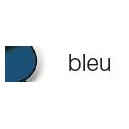 Elle Erre  70x100 bleu 220