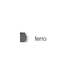Elle Erre  70x100 ferro  