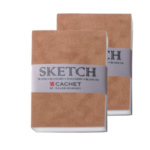 Cuaderno de Dibujo 10 x 15 cm 112 Hojas 110 gr. Ma