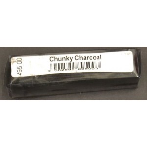 BARRA CHUNKY CHARCOAL