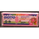 GIOTTO PATPLUME 150grs ROSA