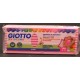 GIOTTO PATPLUME 150grs ROSA