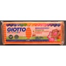 GIOTTO PATPLUME 150grs NARANJA