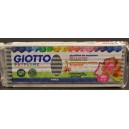 GIOTTO PATPLUME 150grs GRIS
