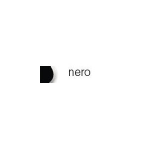 TIZIANO NERO 100x70 160gr