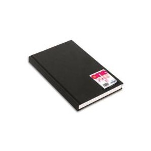 ART BOOK ONE CANSON 101 X 152 100 HOJAS 100G