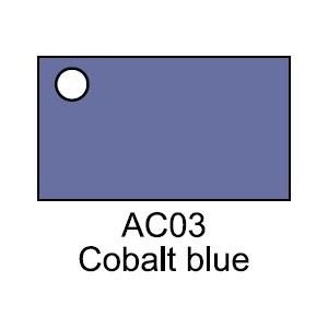 FEVICRYL 200 ML.COBALT BLUE