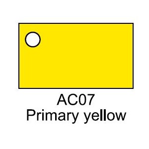 AC-07 FEVICRYL 200ML PRIMARY YELLOW